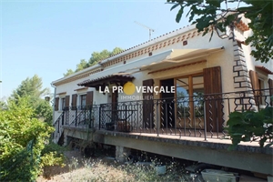 villa à la vente -   13710  FUVEAU, surface 90 m2 vente villa - UBI479381183